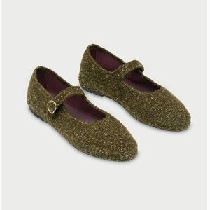 Flabelus Ohara Mary Jane